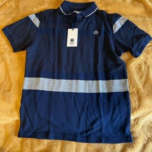 Manchester City F.C. Terrace polo